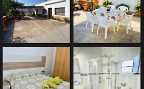 Casa Amparo